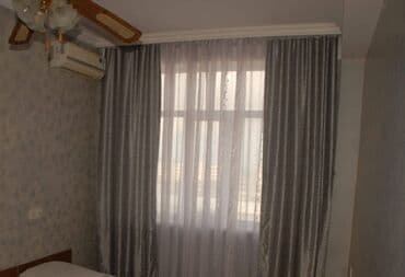 neftciler rustemov kiraye evler: Nizami rayonu,Neftçilər metrosu çıxışında,12 mərtəbənin,6-cı — 4