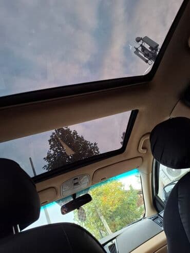 фольксваген тигуан 2 0: Hyundai Sonata: 2.4 l | 2010 il Sedan — 10