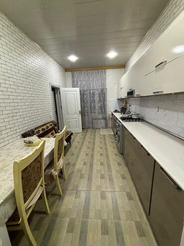 sabunçu qəsəbəsində həyət evləri: Buzovna 5 otaqlı, 110 kv. m, Kredit yoxdur, Yeni təmirli — 14