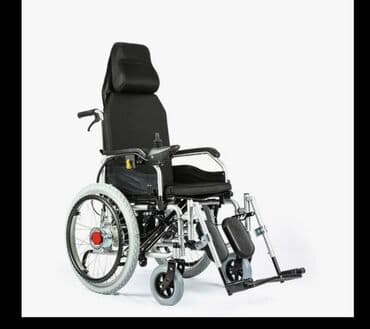 инвалидное кресло в аренду: YENI✔️ Whatsapp Elaqe 0773498572 24/7 Elektrik təkərli kreslo – — 3