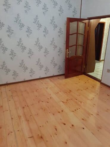 срочно продам квартиру: 3 комнаты, Новостройка, м. Ахмедлы, 75 м² — 7