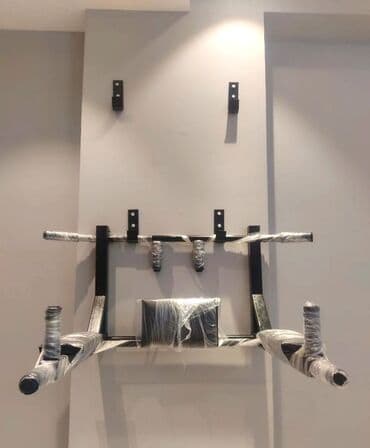 trenajor tutacaqları: 🔥Turnik 3-ü birinde Turnik,Brus,Pres🔥 🔥40azn🔥 Topdan Satış Çatdırılma — 14