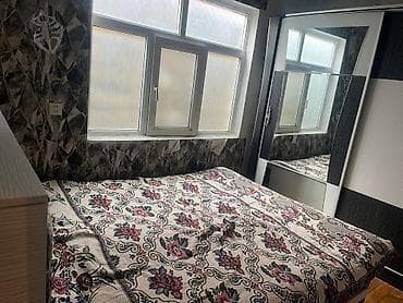 yeni ramana kirayə ev: 40 kv. m, 2 otaqlı — 7