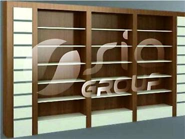 divar kitab refleri: Vitrin mebel sifarişi — 7