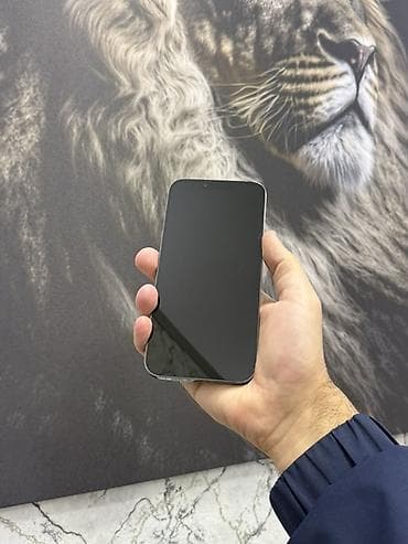 iphone 11 pro satisi: IPhone 13 Pro, Sierra Blue — 3