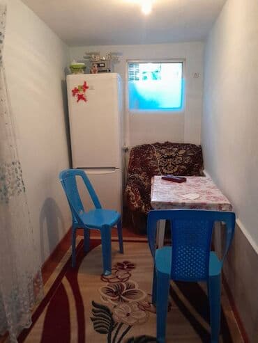 kirayr evler: 40 kv. m, 2 otaqlı — 3