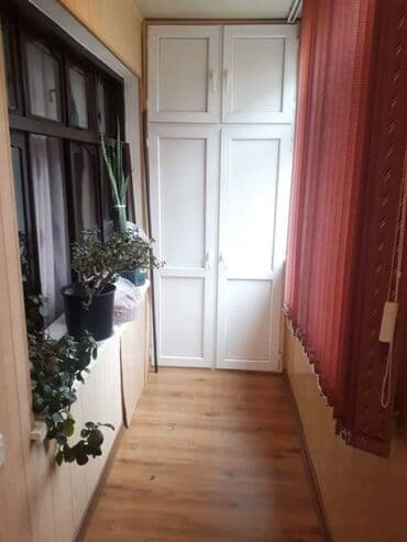 ucbucaq evlər: Bakı, 3 otaqlı, Köhnə tikili, m. Xətai, 82 kv. m — 19