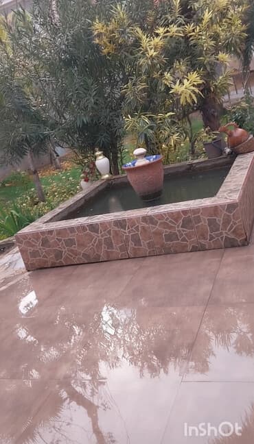 qiz sekili cekmek: 🏡 Gəncə şəhərində kirayə həyət evi verilir.Gəncə şəhəri, Dərmanın — 1