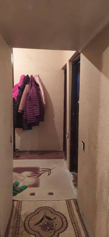 2 otaqlı mənzil vasitəçisiz: Bakı, 2 otaqlı, Köhnə tikili, 65 kv. m — 15