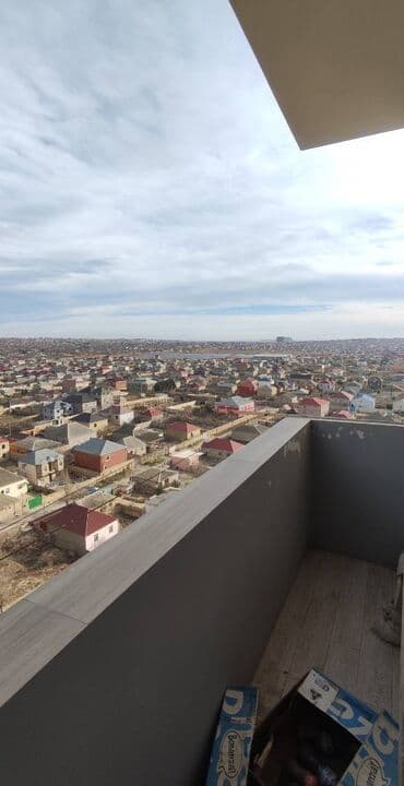 продажа квартир в баку новостройки: 3 комнаты, Новостройка, 78 м² — 13