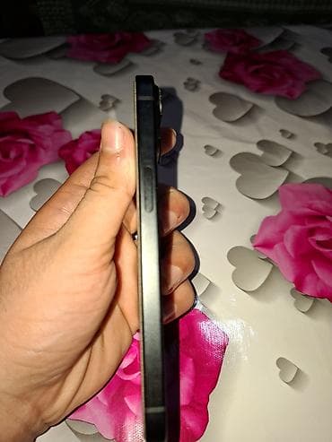 айфон 5 с: IPhone 15, 128 ГБ, Черный, Face ID — 3