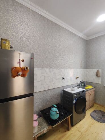 xalqlar dostlugu 2 otaqli evler: Binəqədi qəs. 2 otaqlı, 80 kv. m, Kredit yoxdur, Yeni təmirli — 8