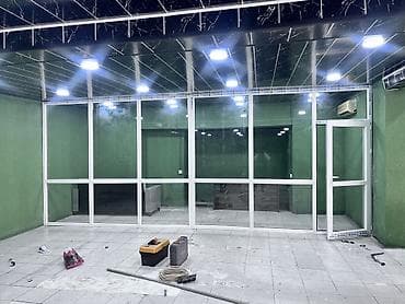 motosiklet ustası: Cambalkon,duşkabin,izosistem,HBŞB,prilla sifarişiləri qəbul olunur — 4