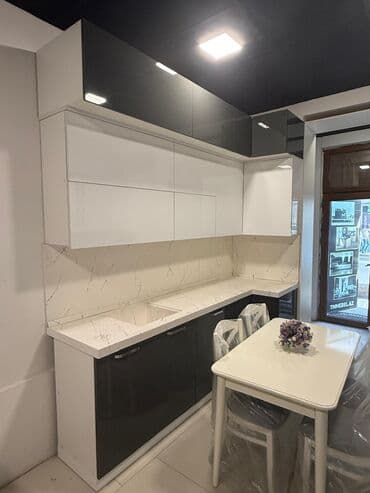 ucuz termolar: Metbex mebeli satilir tecili vitrin olculer 250/90 hundurluk 265 — 1