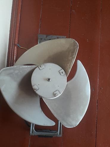 general max kondisioner: Kondisioner LG, İşlənmiş, 85-90 kv. m — 1