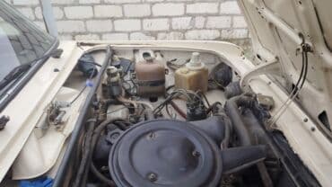 диски на зимнюю резину хендай элантра 2006: ВАЗ (ЛАДА) 2106: 0.5 л | 1996 г. 19345 км Седан — 7