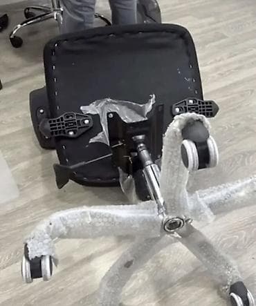 anbaras mebel: Təkərli — 1