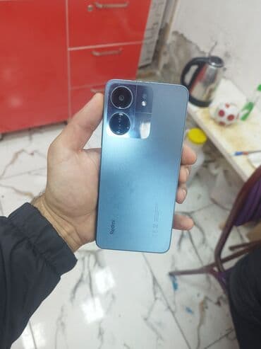 playstation 3 qiymeti irsad electronics: Redmi 13C, 128 GB — 1