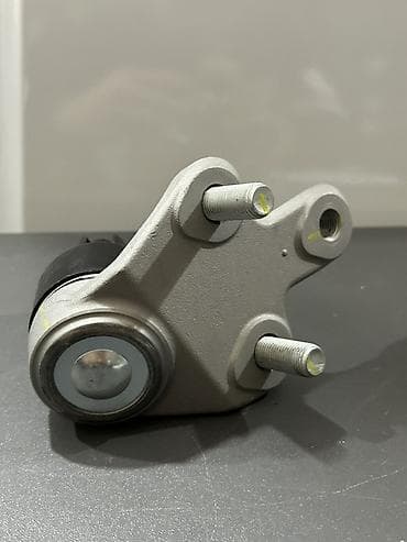 Şrus, qranat: Sol ön, BYD JZ-3401120A — 5