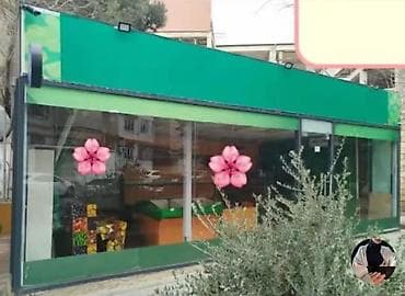 аренда бутика в гуме бишкек: Əhmədli mt. 5 dəq. mesafede 35.kv. Obyekt arendaya verilir. İçi — 1