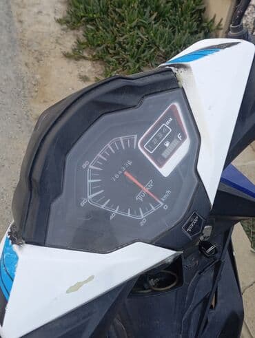 Qapılar və aksessuarlar: Benzinli Motopila, benzopila Kredit yoxdur — 4