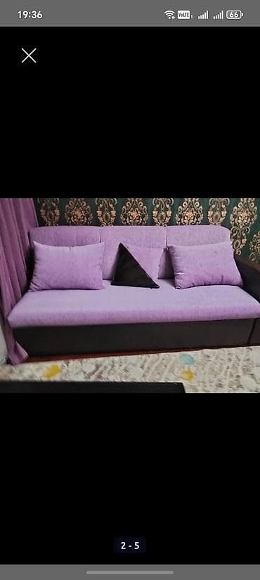 ткань для дивана: Divan özümüz üçün yığdırmışıq möhkəm materialdir — 3