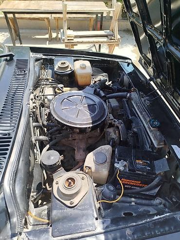 Tofas : 1.6 l | 2005 il Sedan — 6