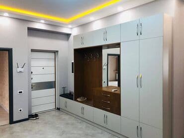 sarayda yeni tikilen binalar: 4 otaqlı, Yeni tikili, m. Nəriman Nərimanov, 165 kv. m — 9