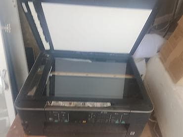 epson l15150: Epson markalı printer satılır. Qiyməti 600 AZN — 3