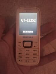 redmi not 8 kabrolari: Samsung C225, 2 GB, rəng - Ağ, Düyməli, İki sim kartlı — 1