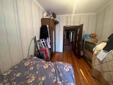 binəqədi evlərin satışı: Bakı, Bakıxanov qəs., 2 otaqlı, Köhnə tikili, 55 kv. m — 5