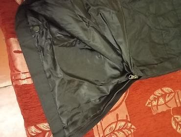 north: İdman Şalvar, The North Face, M, rəng - Qara — 9