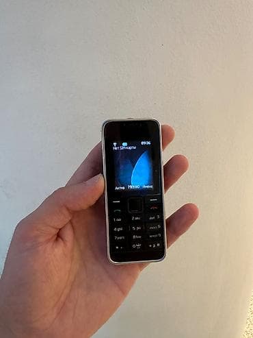 nokia sensor: Nokia — 1