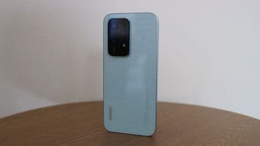 ikinci el poco x3: Honor 200 Lite, 256 GB, rəng - Mavi, İki sim kartlı — 2