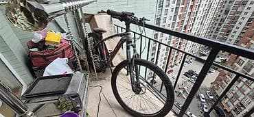 peredoklu velosiped: Dağ velosipedi – ZedBike (27.7/29.0 təkərlər) Tepteze 29 velosiped - — 4