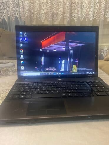 hp 1536: HP ProBook noutbuk - Model: HP ProBook (korpus üzərində ProBook — 1