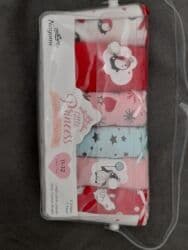 Donlar: Tuman, Qız üçün, 10 - 12 yaş — 1