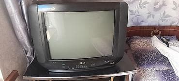 iphone 8 ağ: Televizor LG — 1