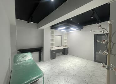 bine atciliqda: Nəsimi r.Azadllq pr. 105 ilə İmran Qasımov 42 kəsişməsində (Nəsimi — 1