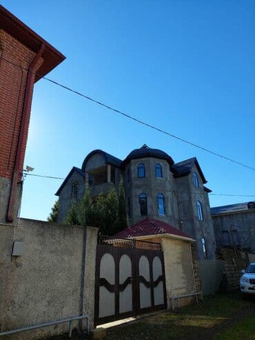 qəbələdə evlərin qiyməti: Lənkəran, 540 kv. m, 12 otaq, Hovuzsuz, Qaz, Su, İşıq — 18