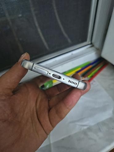 gogle pixel 9: Samsung Galaxy S23 Plus, 256 GB, rəng - Yaşıl, Face ID — 2