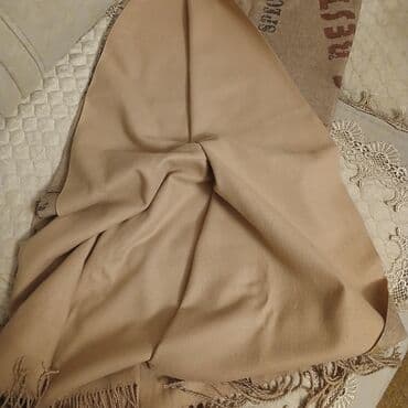 Kabellər: Yenidir defekti yoxdur. kaşmir materialdır — 2