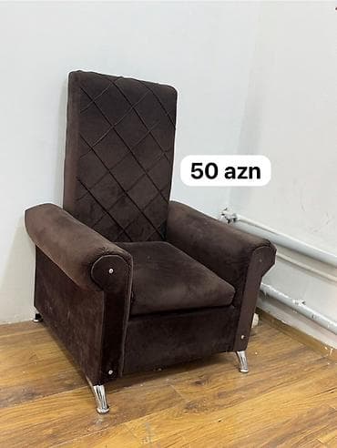 kreslolar ofis ucun: Kreslo, Parça, Kredit yoxdur, Çatdırılma yoxdur — 1