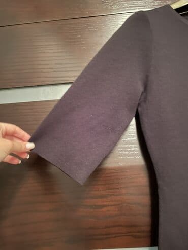 Qadın ayaqqabıları: Gündəlik don, Midi, L — 4