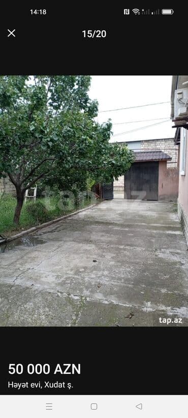 аренда домов в баку: 4 комнаты, 100 м² — 7