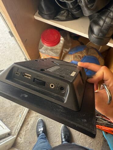 muzkalni sentir gence: Foto ramka kodak — 3