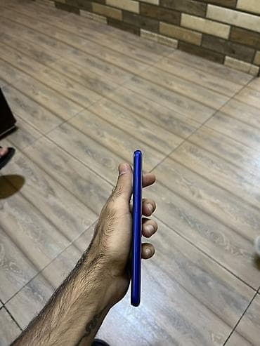 telefonlae: Redmi 8A, 32 GB, rəng - Mavi, İki sim kartlı — 7