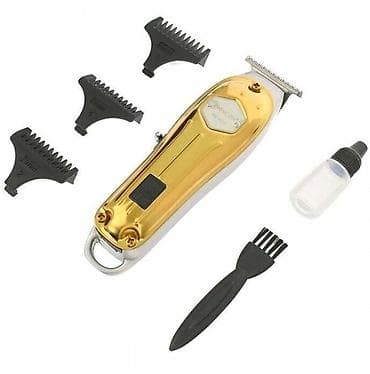 elektirikli sac: Saç qırxan maşın, Promozer, Yeni, Pulsuz çatdırılma, Ödənişli çatdırılma, Rayonlara çatdırılma — 4