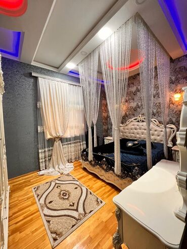 баку купить дом: 6 otaqlı, 135 kv. m, Kredit var, Yeni təmirli — 1