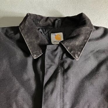 kişi dəri godəkcələr: Carhartt təzədən seçilmir daha çox geyimlər instagram səhifəsində — 2